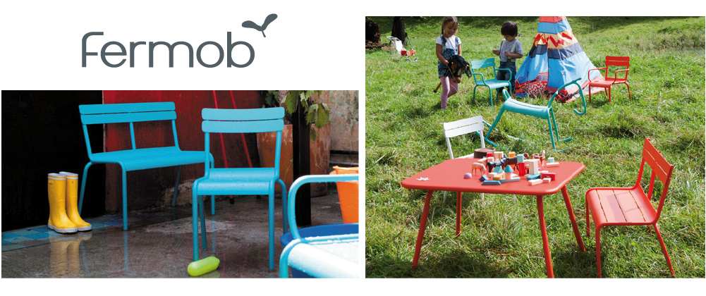 rangements/fermob enfants fabrimeuble